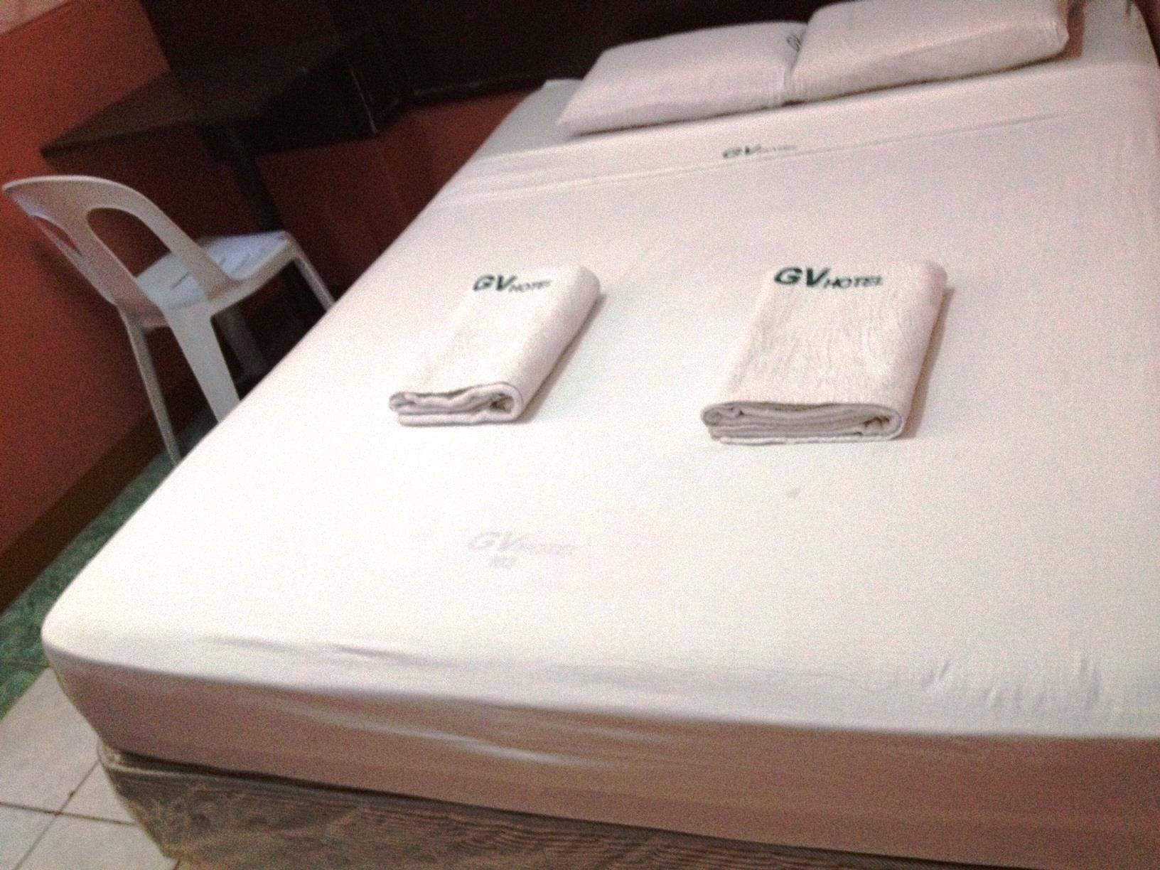 Gv Hotel - Camiguin Mambajao Exteriör bild