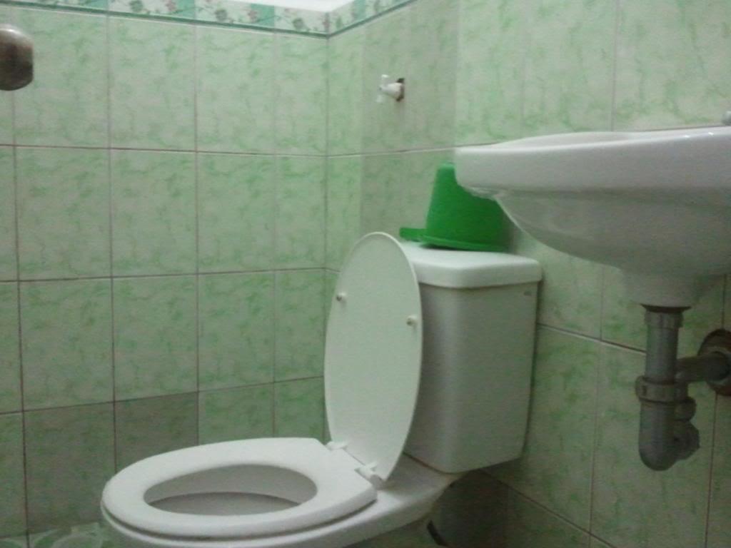 Gv Hotel - Camiguin Mambajao Rum bild