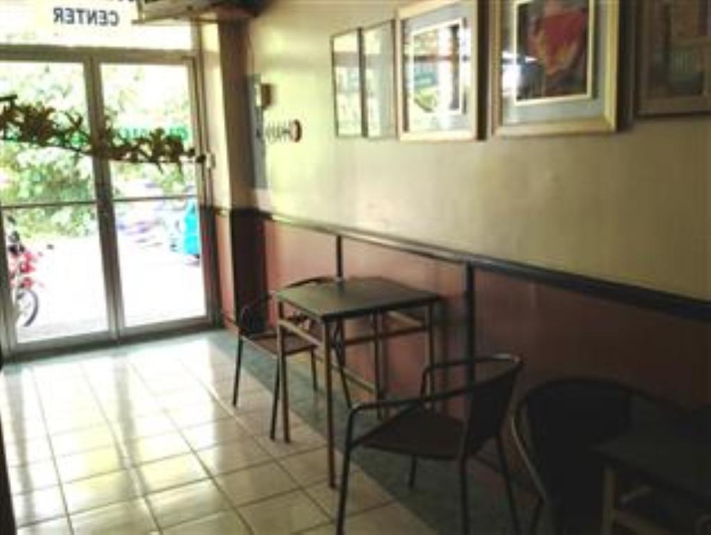 Gv Hotel - Camiguin Mambajao Exteriör bild