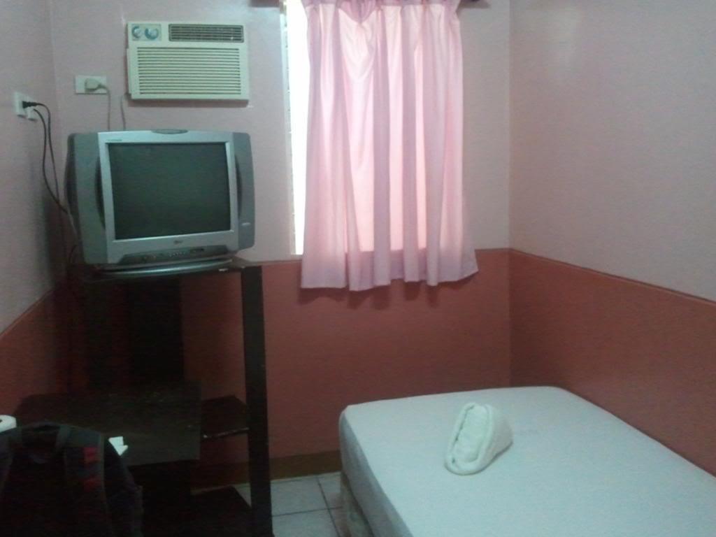 Gv Hotel - Camiguin Mambajao Exteriör bild