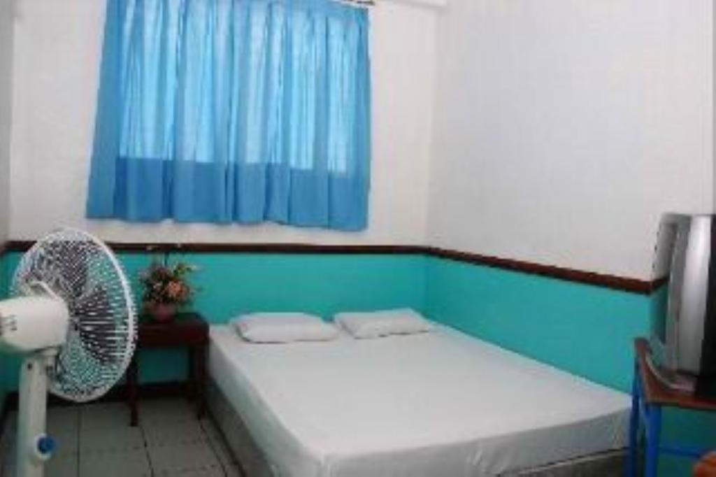 Gv Hotel - Camiguin Mambajao Rum bild