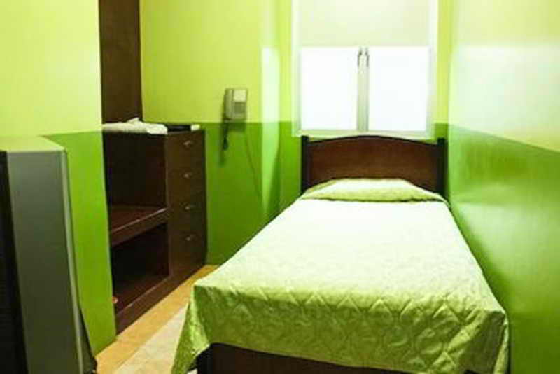 Gv Hotel - Camiguin Mambajao Exteriör bild