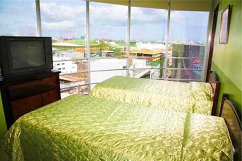 Gv Hotel - Camiguin Mambajao Exteriör bild